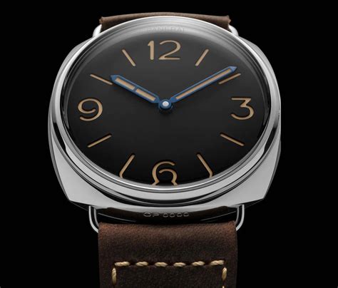 panerai 3 days acciaio|Panerai pam 721.